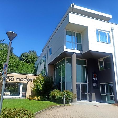 Готель Kare Banchette D'Ivrea Екстер'єр фото